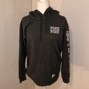 VS PINK HOODIE